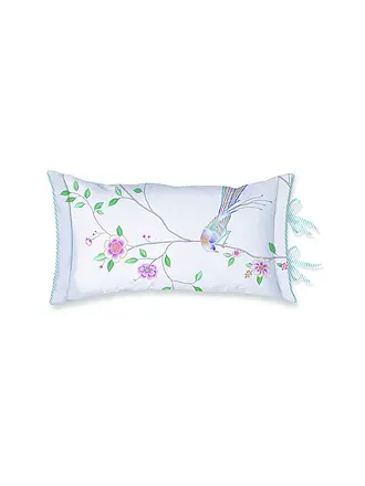PIP STUDIO | Kissen gefüllt BAMBOO BLOSSOM 35x60cm White | 